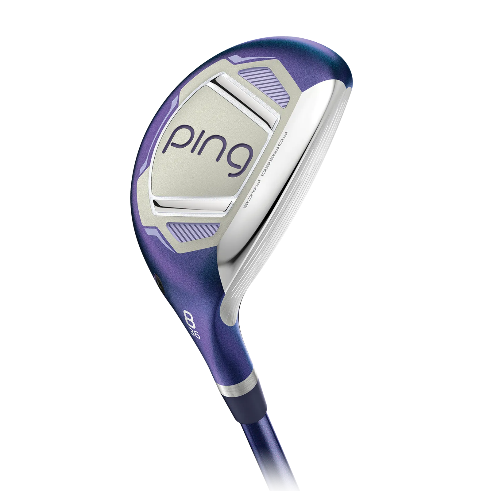 Ping G Le4 Járn/Hybrid
