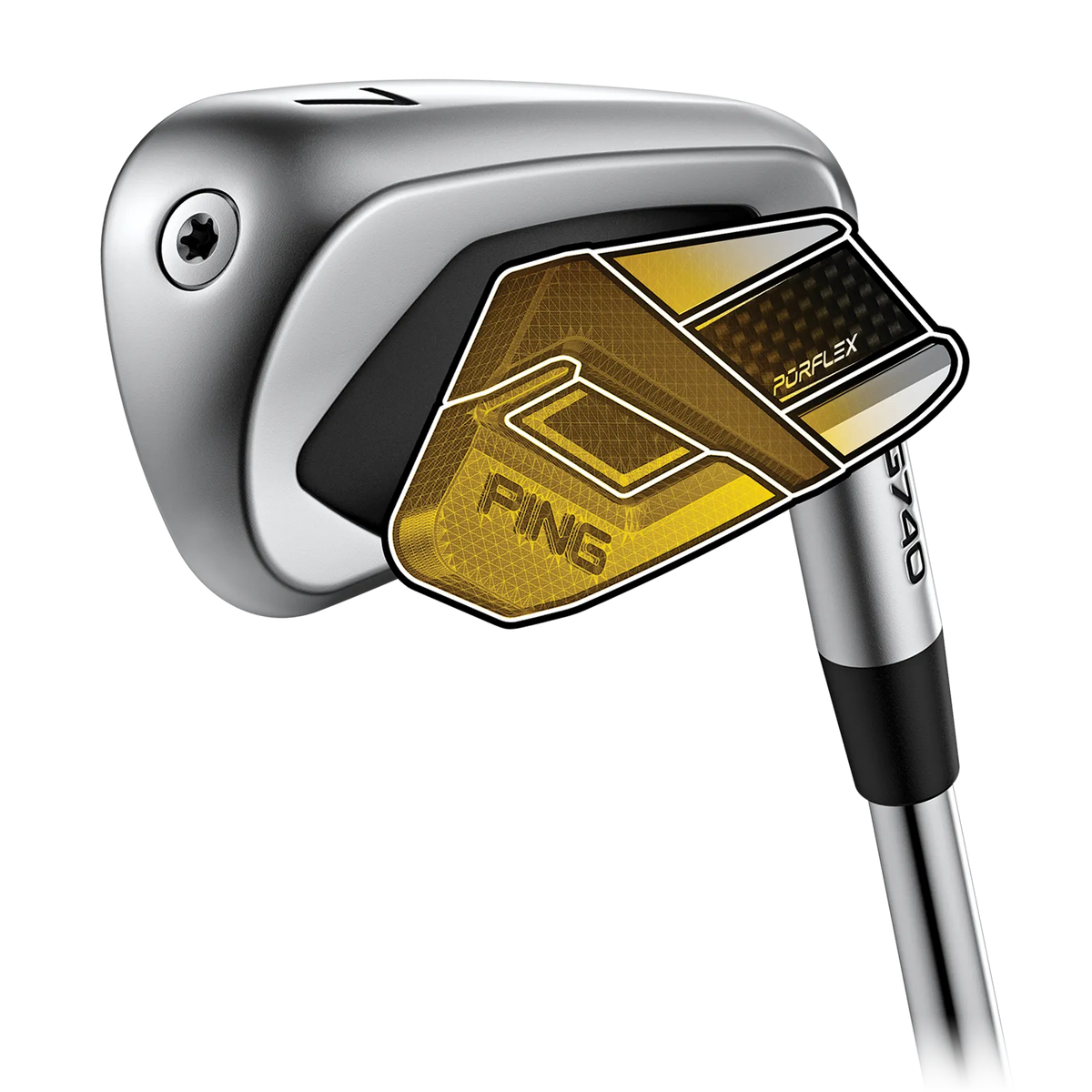 Ping G740