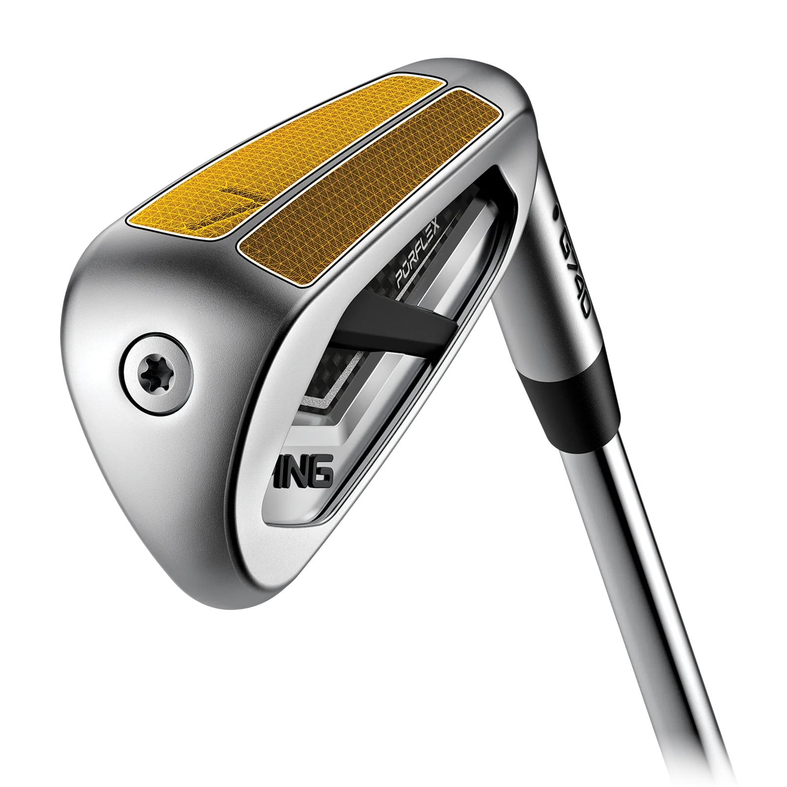 Ping G740
