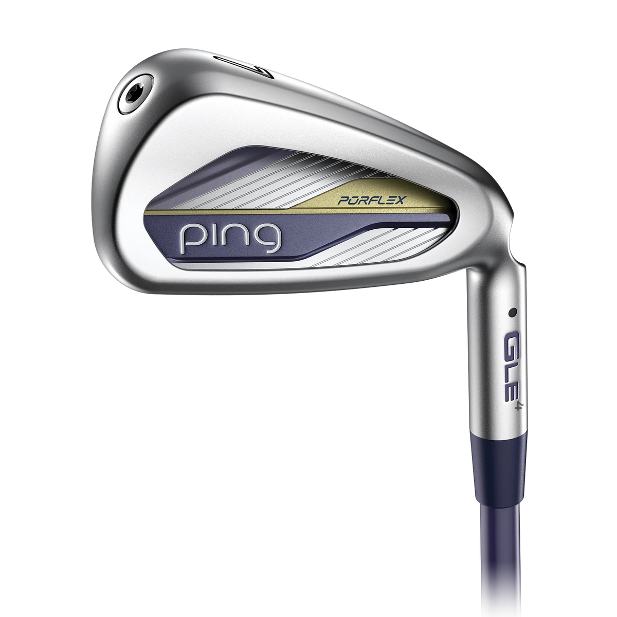 Ping G Le4 Járn/Hybrid