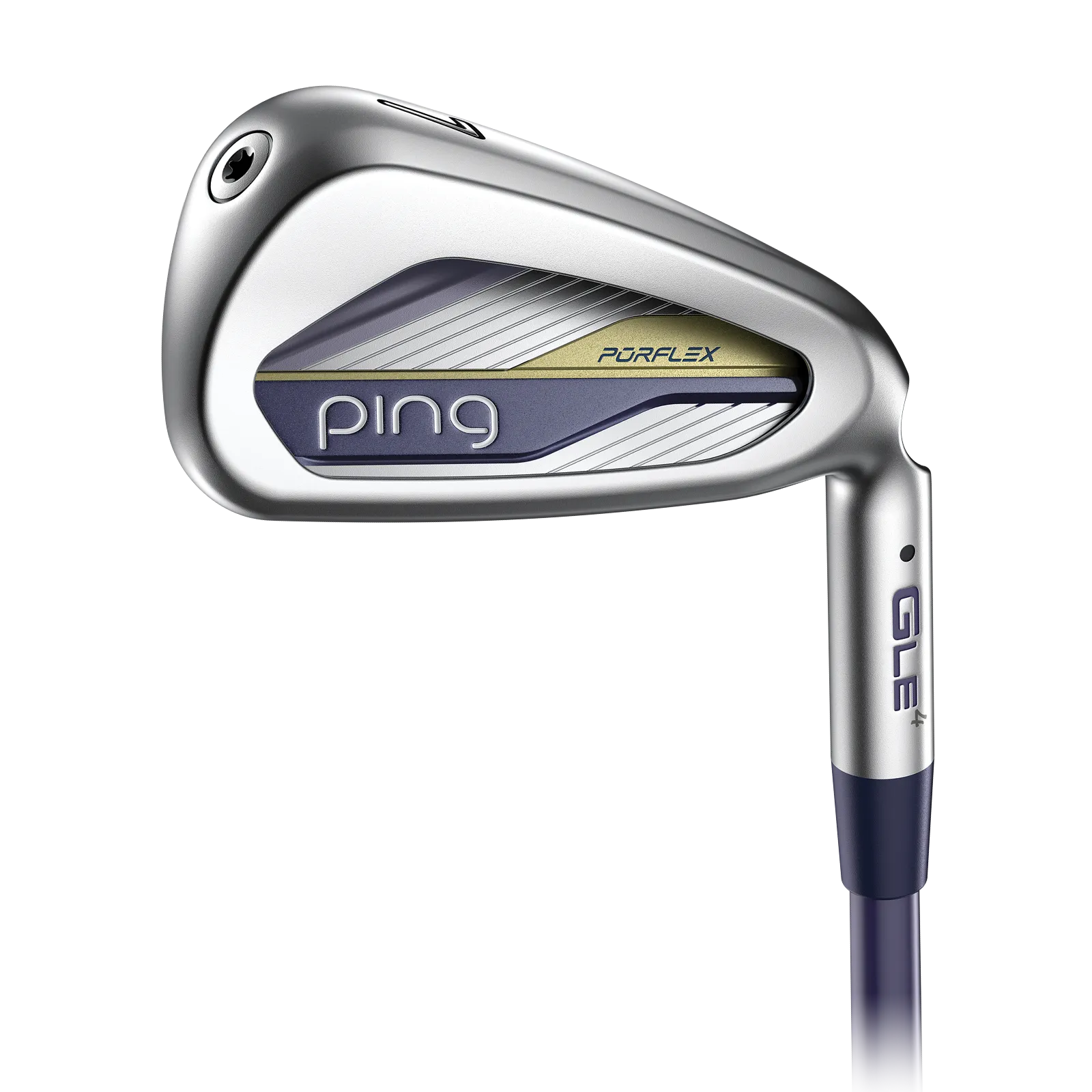 Ping G Le4 Járn/Hybrid