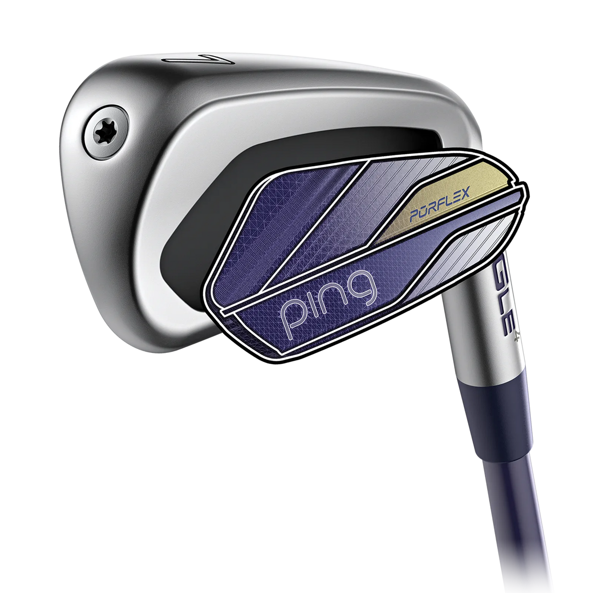 Ping G Le4 Járn/Hybrid