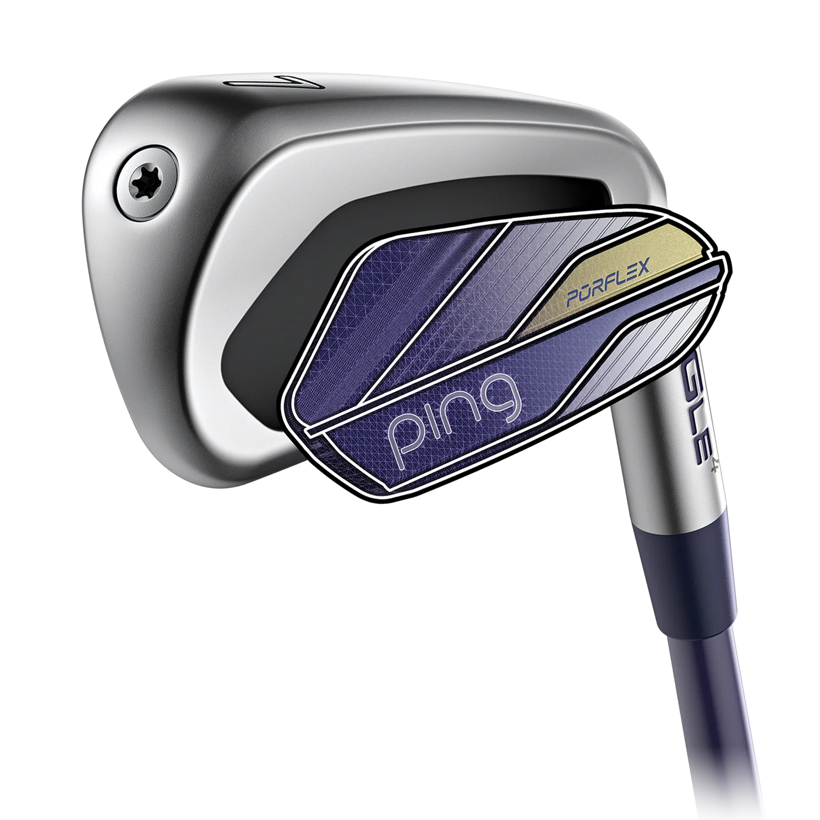 Ping G Le4 Járn/Hybrid
