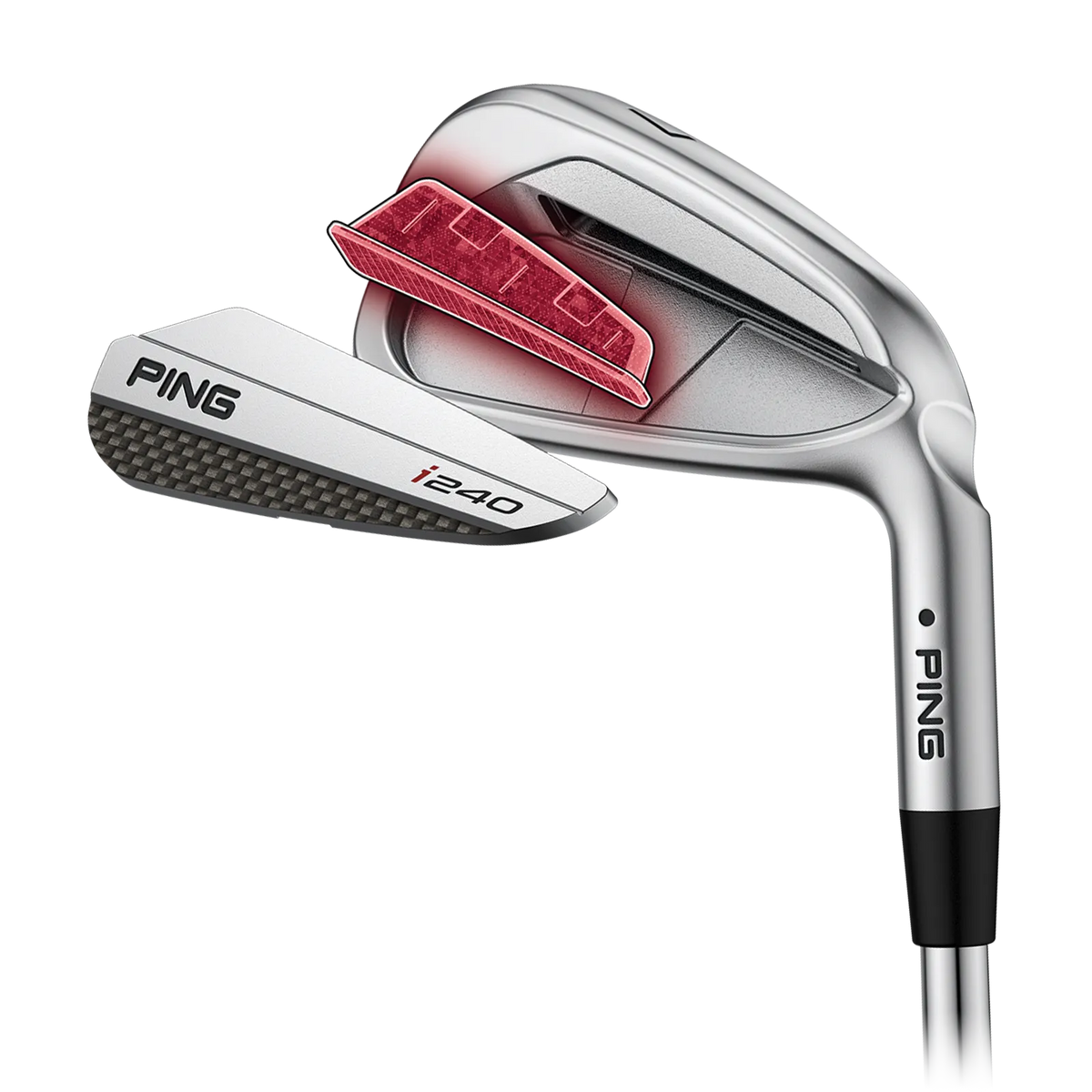Ping i240
