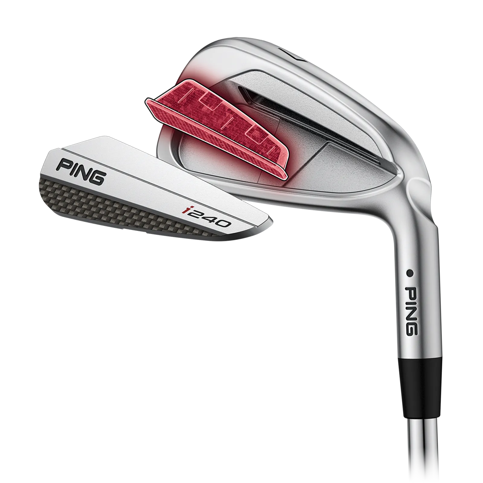 Ping i240