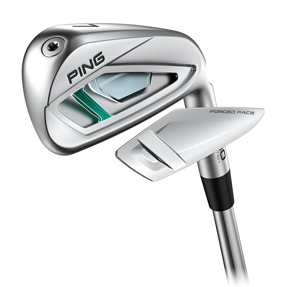 Ping i540