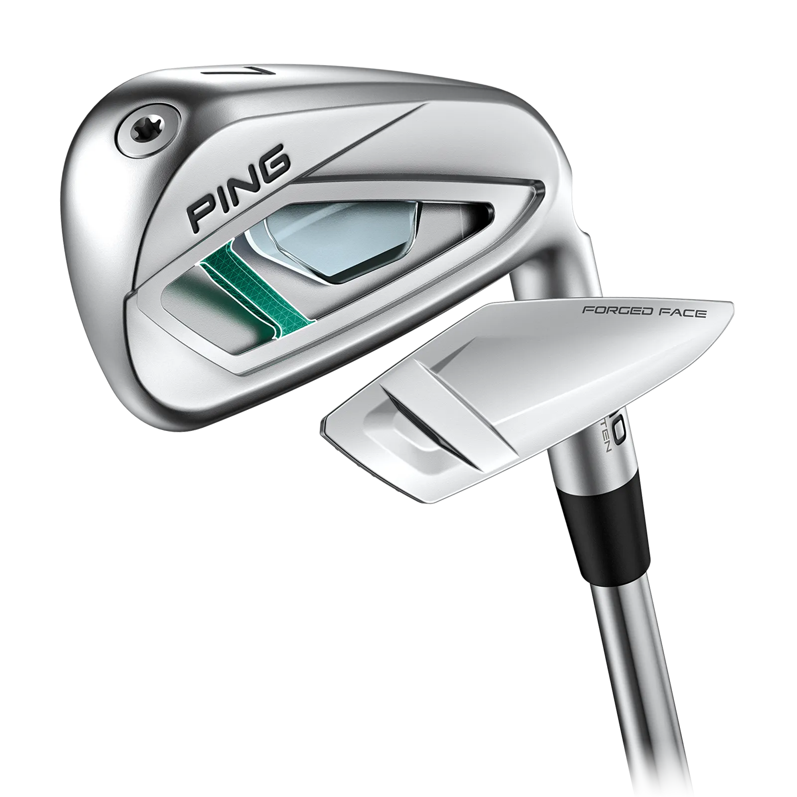 Ping i540