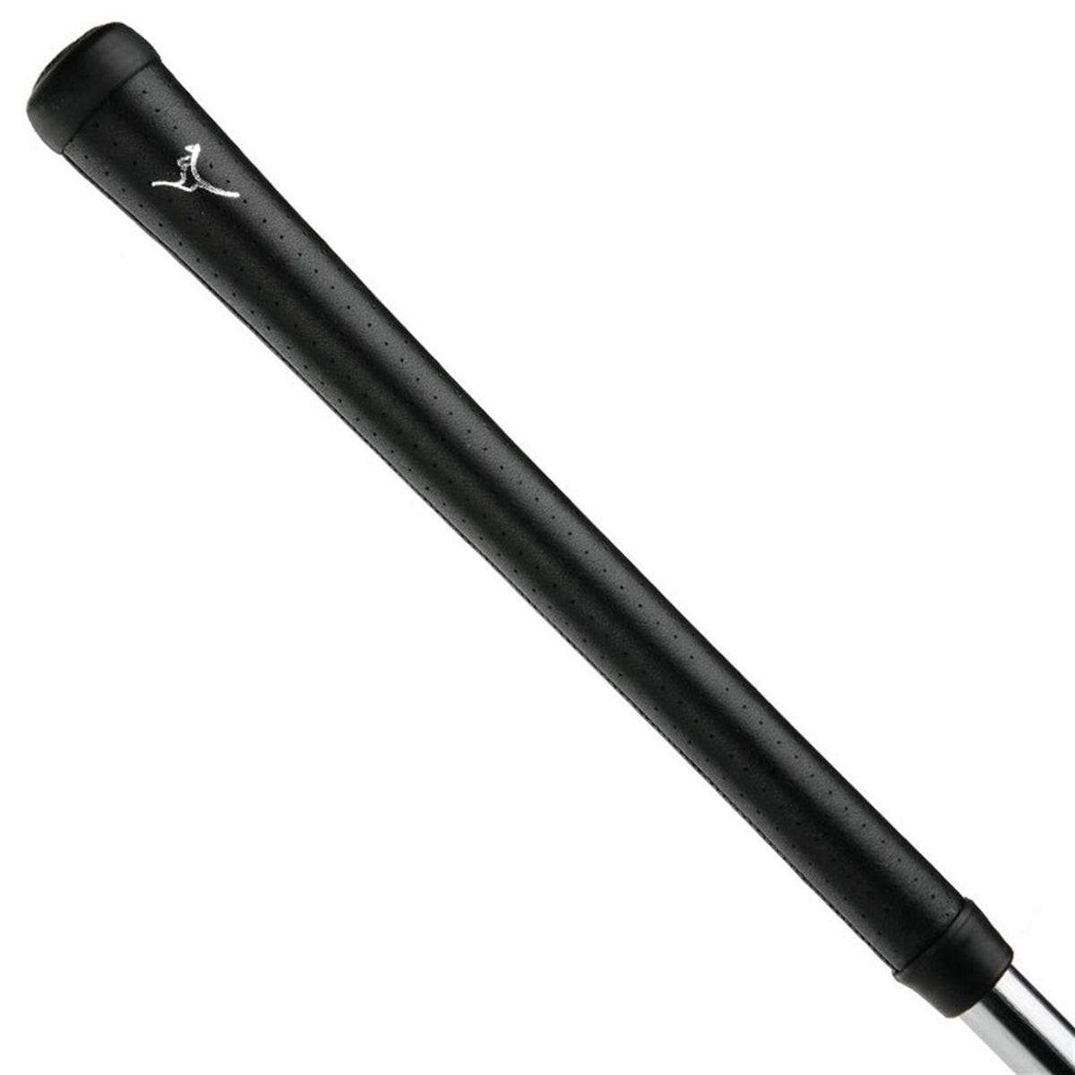 The Grip Master - The Roo leður grip.