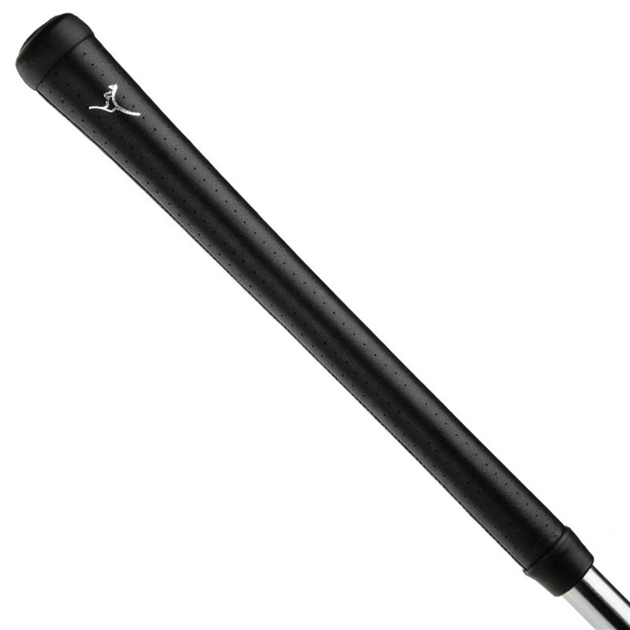 The Grip Master - The Roo leður grip.