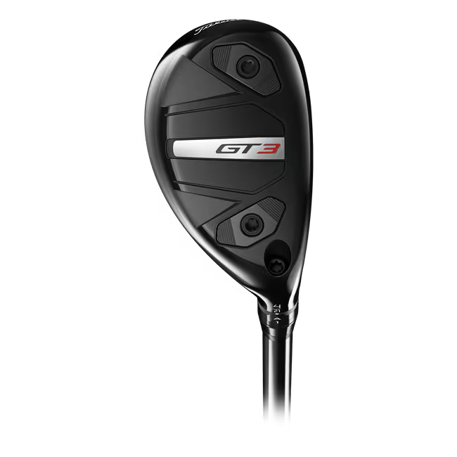 Titleist GT3 Hybrid