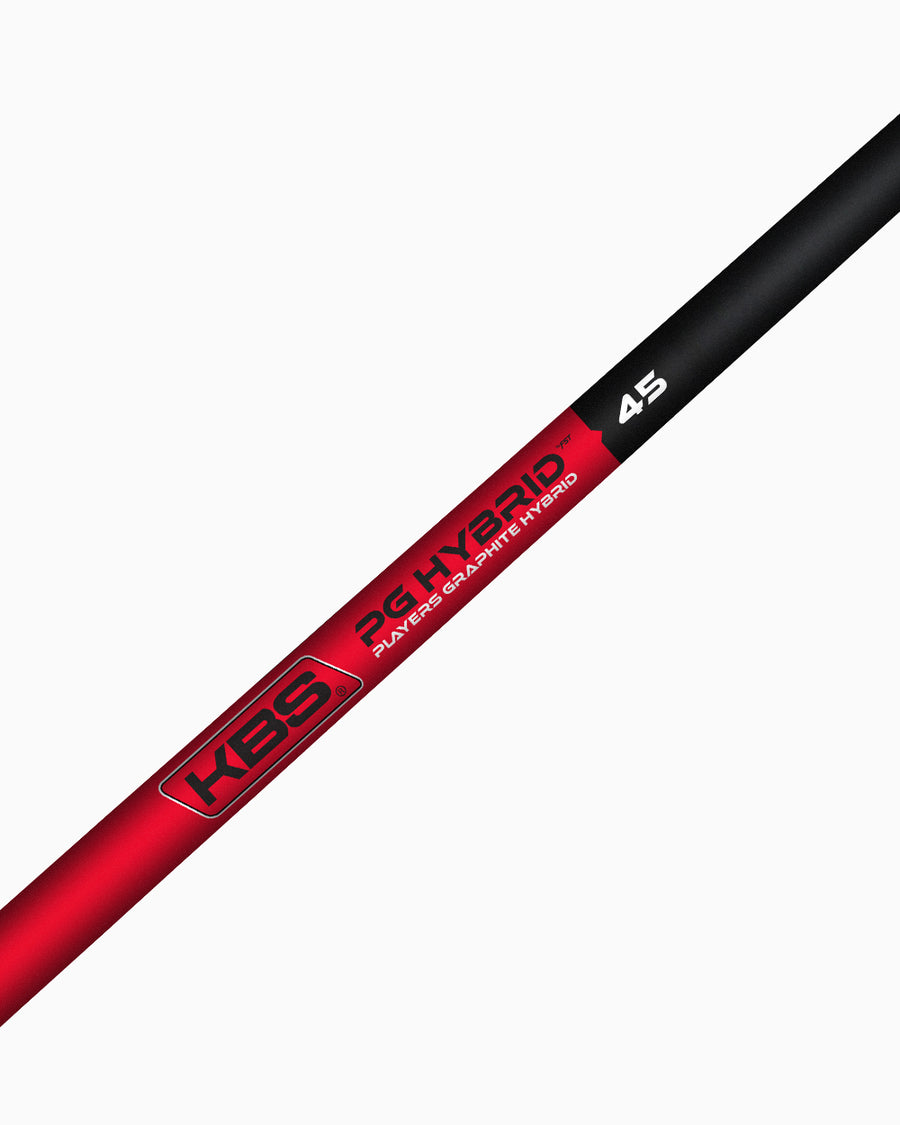 KBS Tour Graphite Hybrid - Billy Bob's Golf