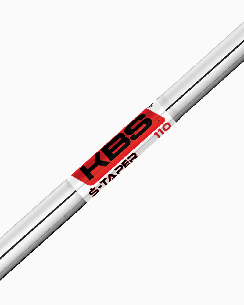 KBS $-Taper