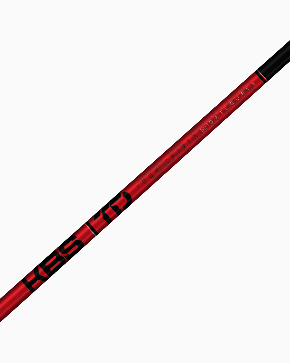 KBS Driver TD