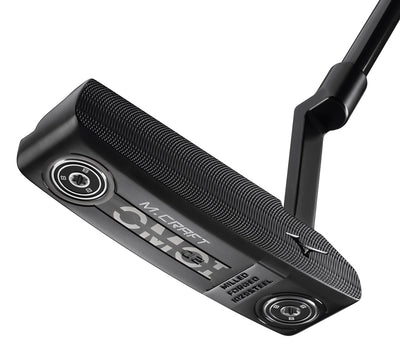 M-Craft OMOI Putter #2 Gunmetal