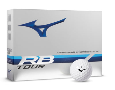 RB TOUR GOLF BALL